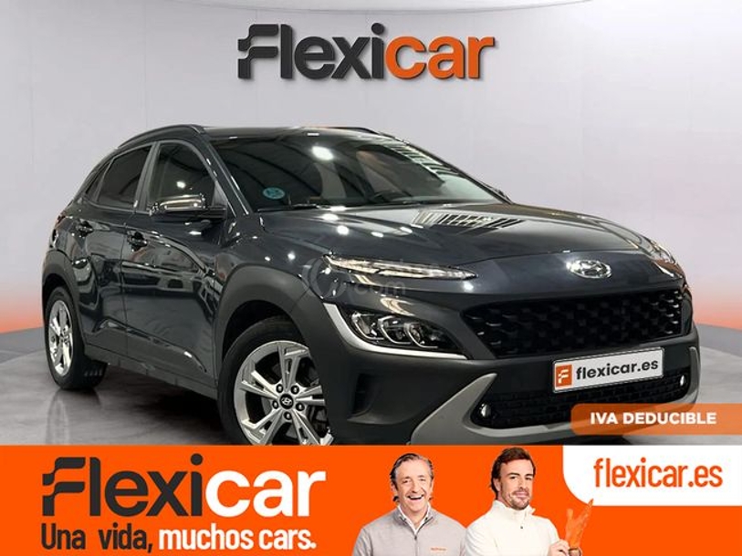 Foto del HYUNDAI Kona 1.0 TGDI Klass 4x2