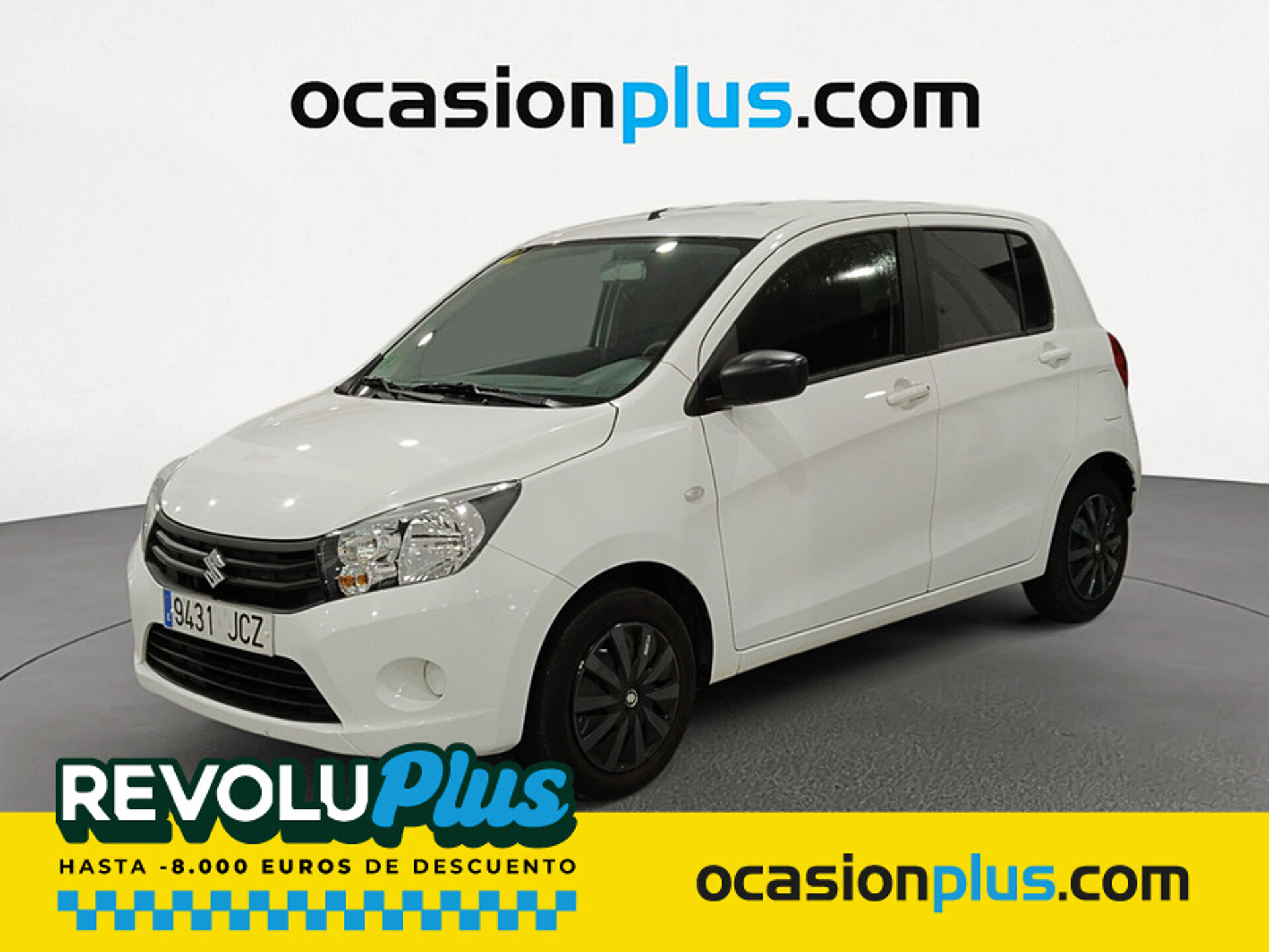 Imagen de SUZUKI Celerio