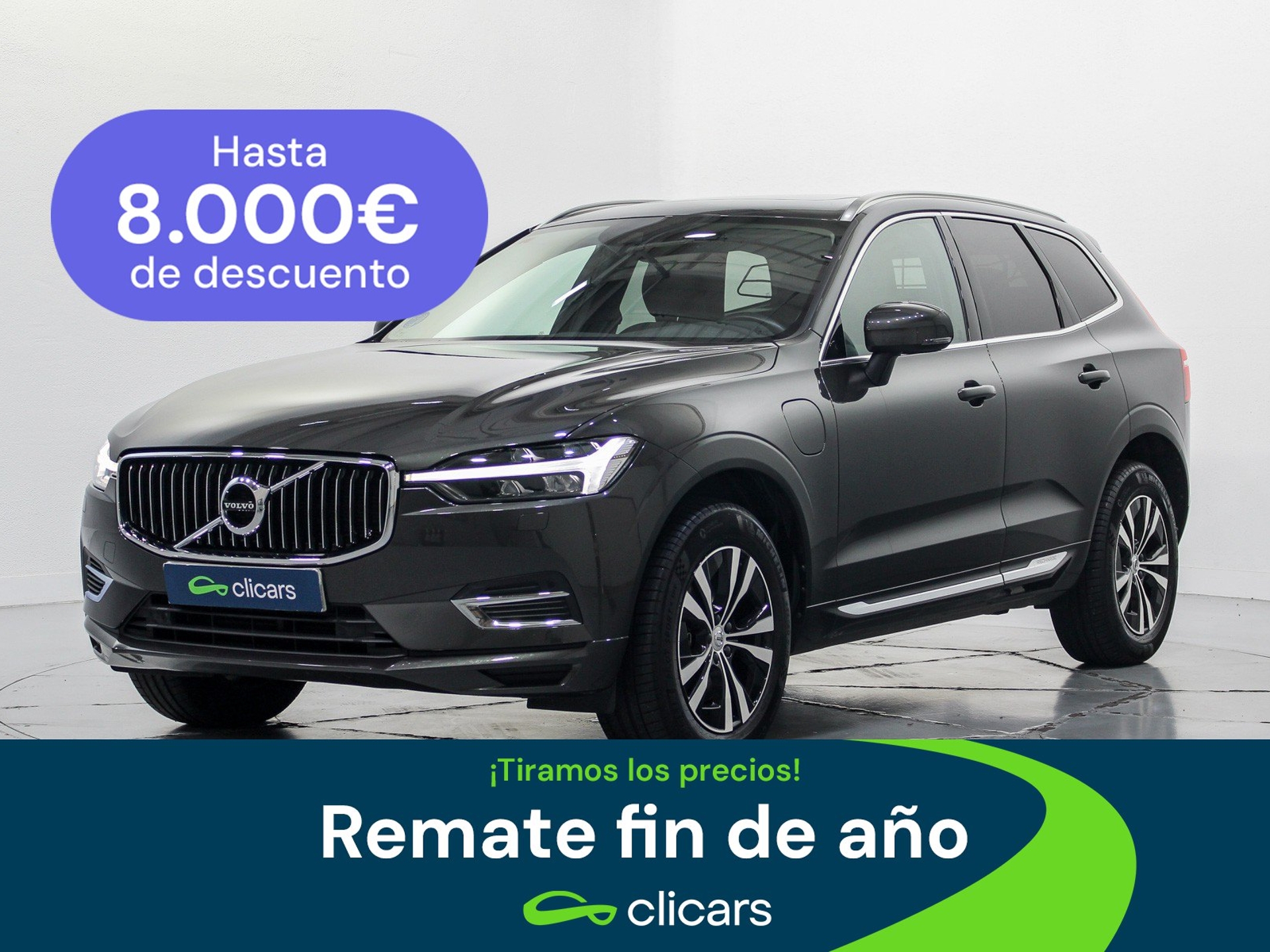Imagen de VOLVO XC60
