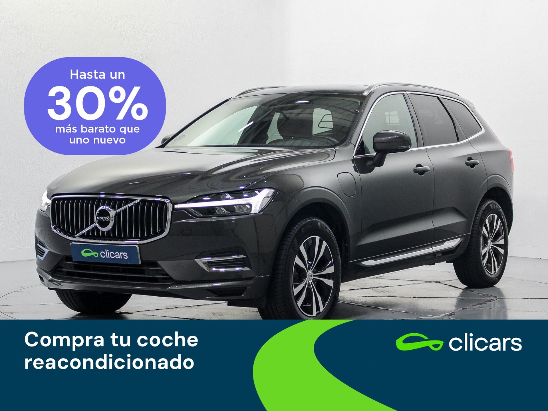 Imagen de VOLVO XC60