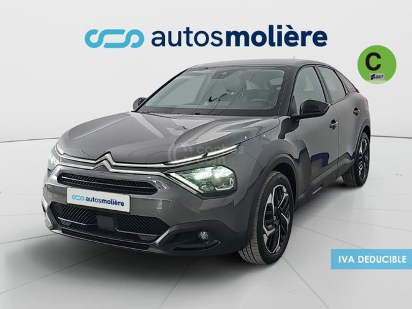 Foto del CITROEN C4 1.2 PureTech Feel Pack S&S 130