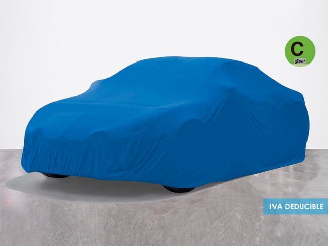 CITROEN C4 (PureTech 130 S&S 6v Feel Pack 96 kW (130 CV)) en Málaga