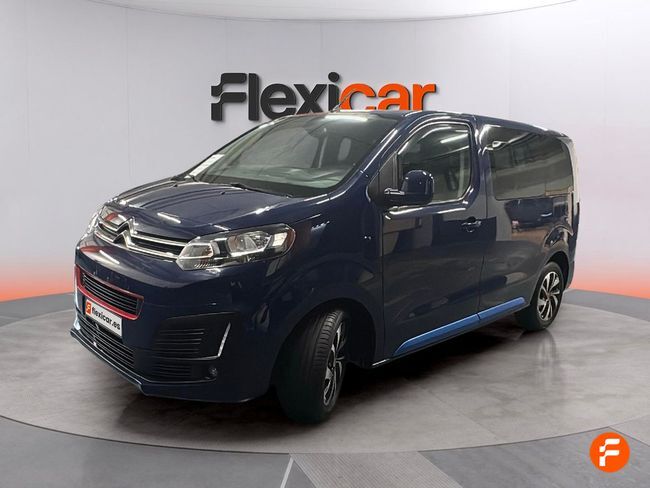 Foto del CITROEN SpaceTourer BlueHDI M Business 115