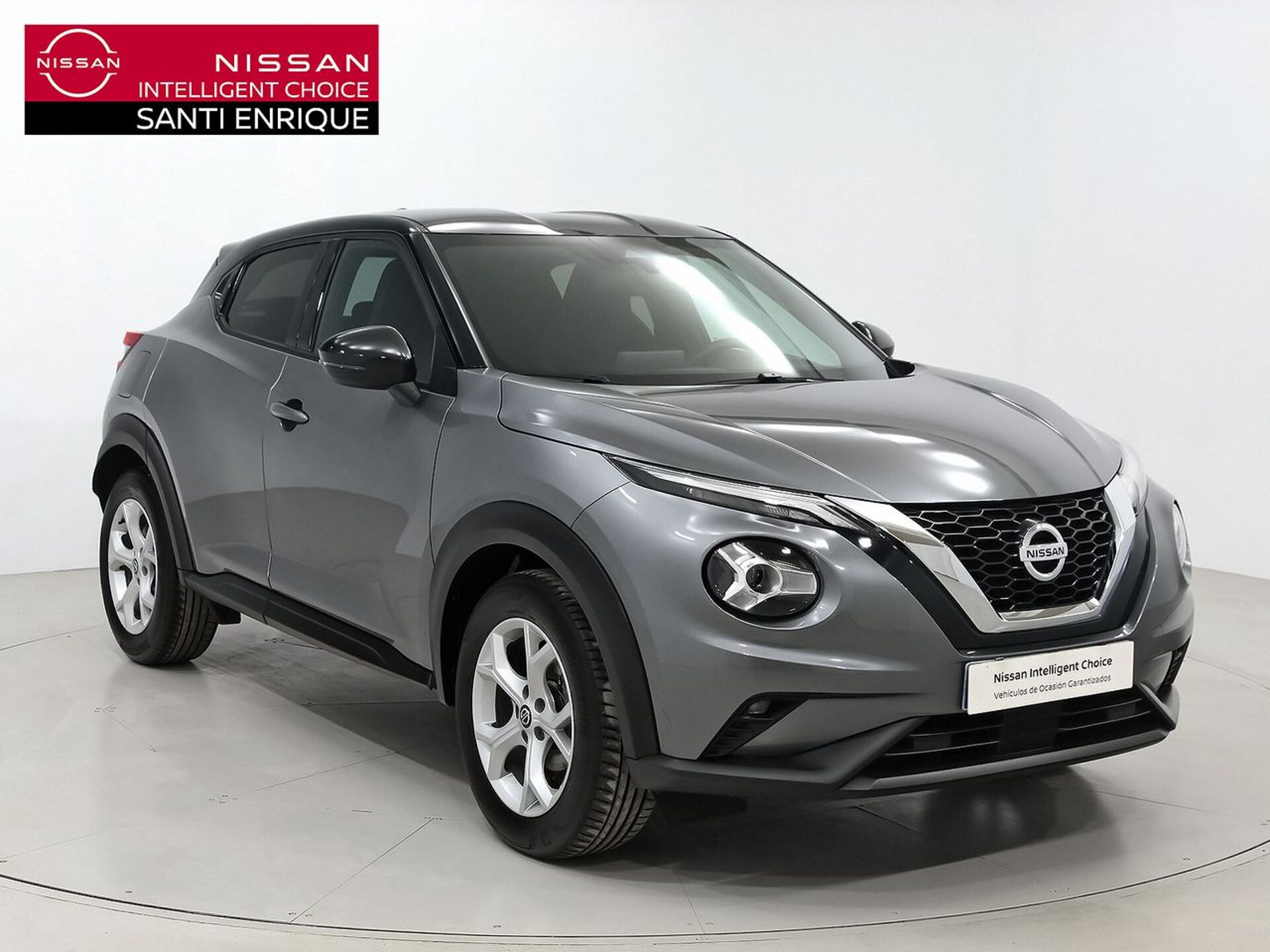 Imagen de NISSAN Juke