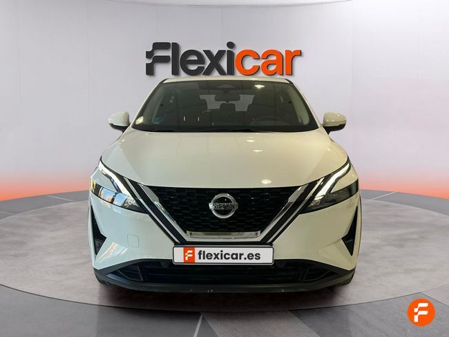 Foto del NISSAN Qashqai 1.3 DIG-T mHEV 12V Acenta 4x2 103kW