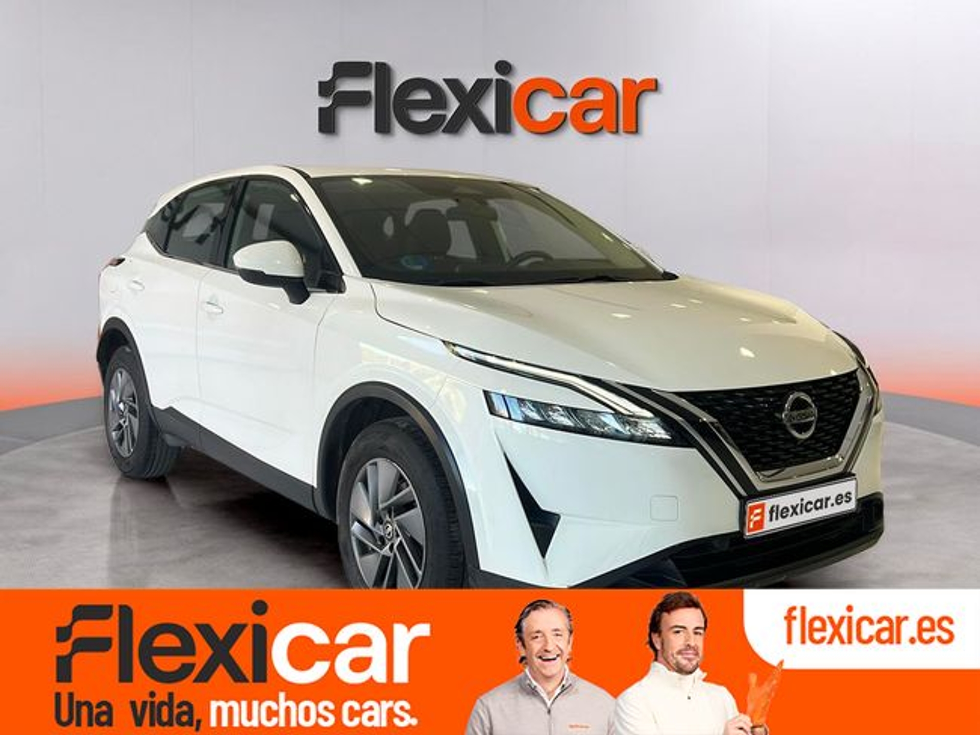 Imagen de NISSAN Qashqai