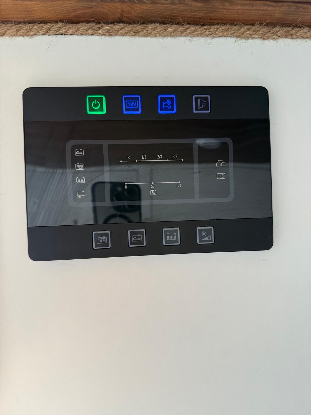 Foto del VOLKSWAGEN Crafter Chasis 35 BM 163