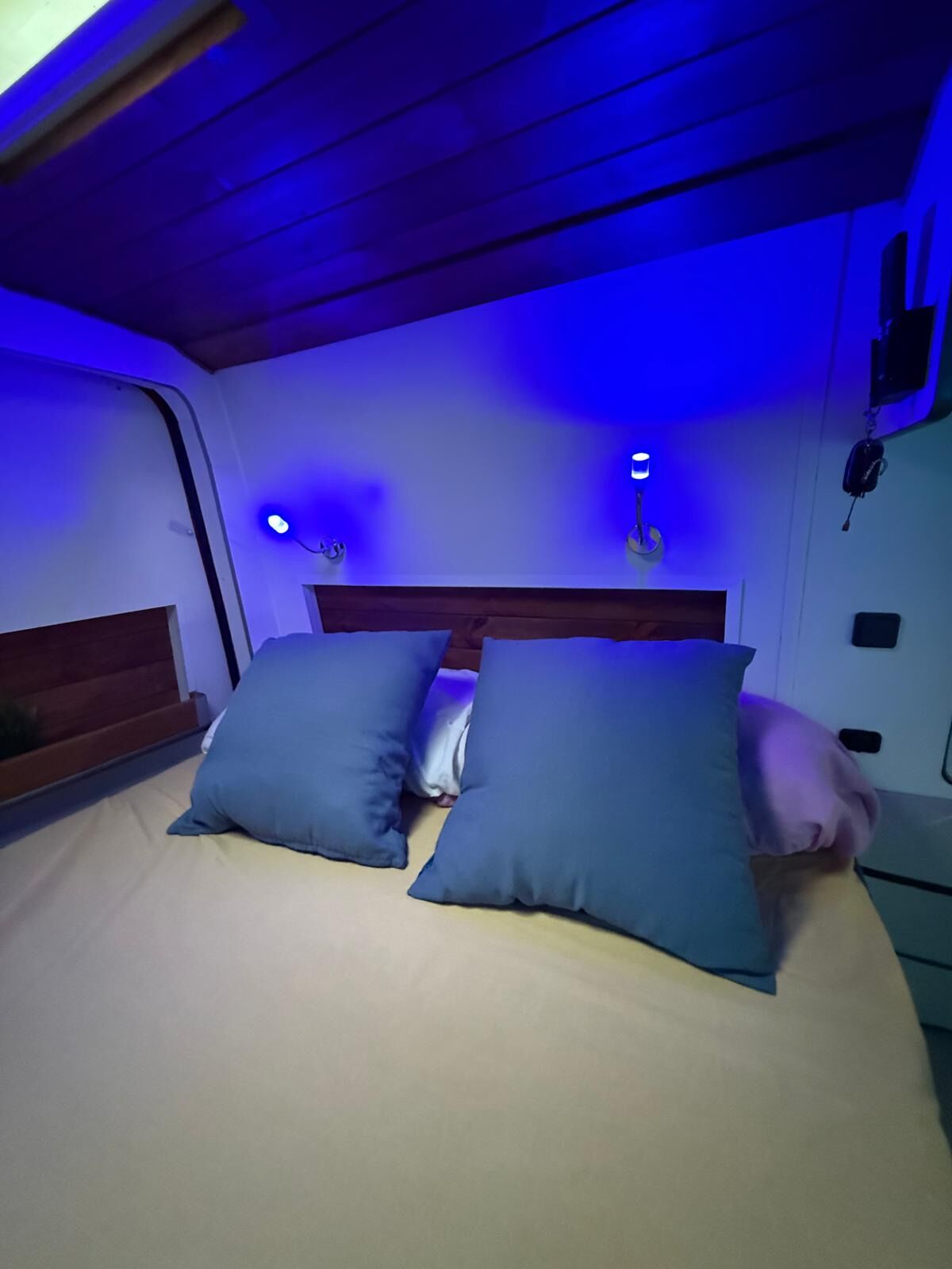 Foto del VOLKSWAGEN Crafter Chasis 35 BM 163