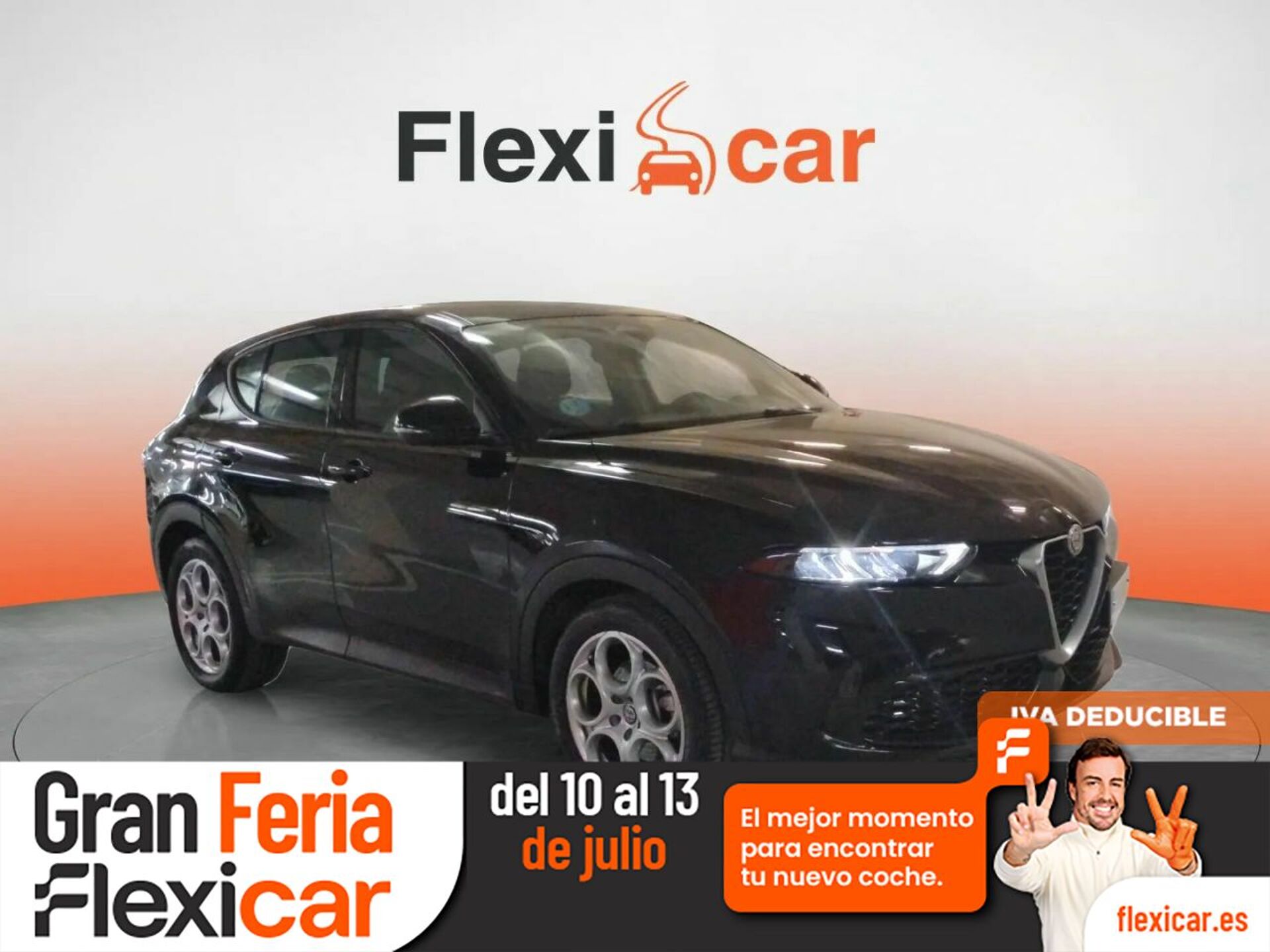 Imagen de ALFA ROMEO Tonale