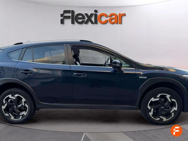 Foto del SUBARU XV 2.0i Hybrid Executive Plus CVT