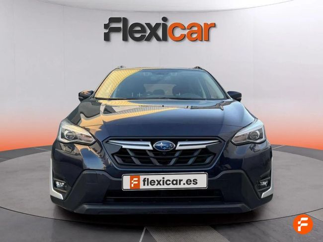 Foto del SUBARU XV 2.0i Hybrid Executive Plus CVT