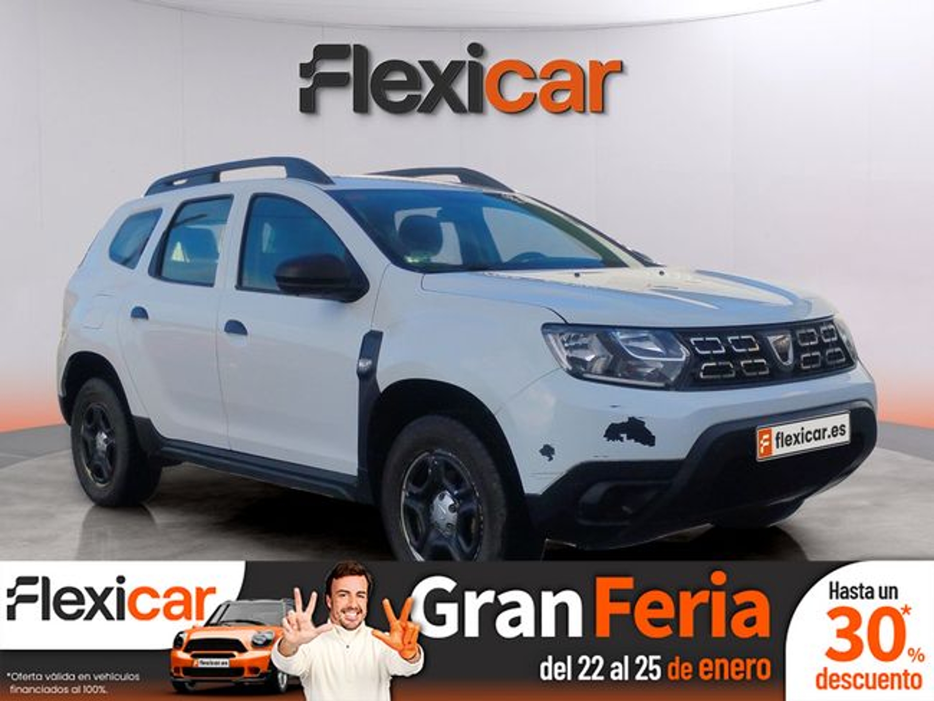 Imagen de DACIA Duster