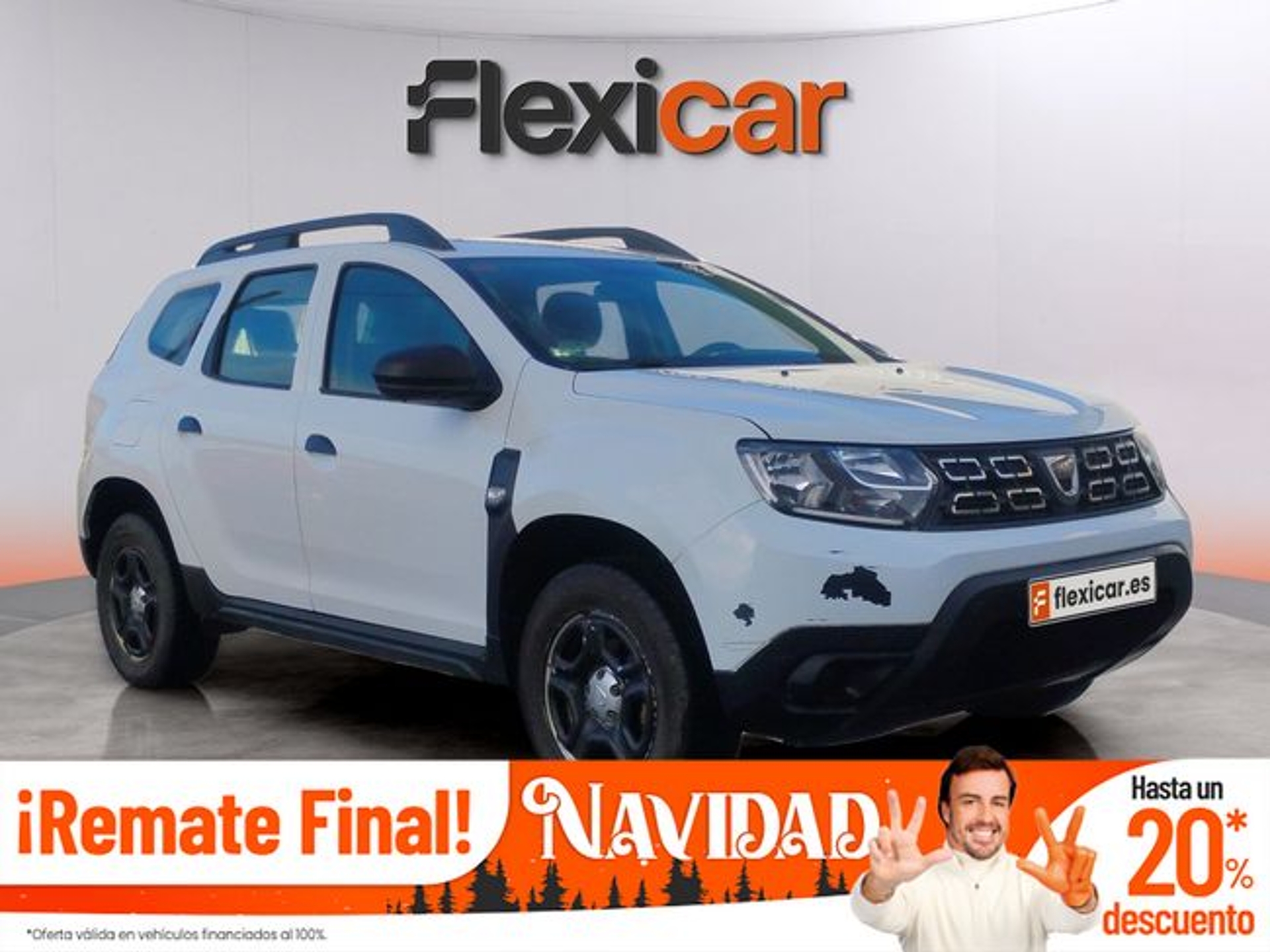 Imagen de DACIA Duster