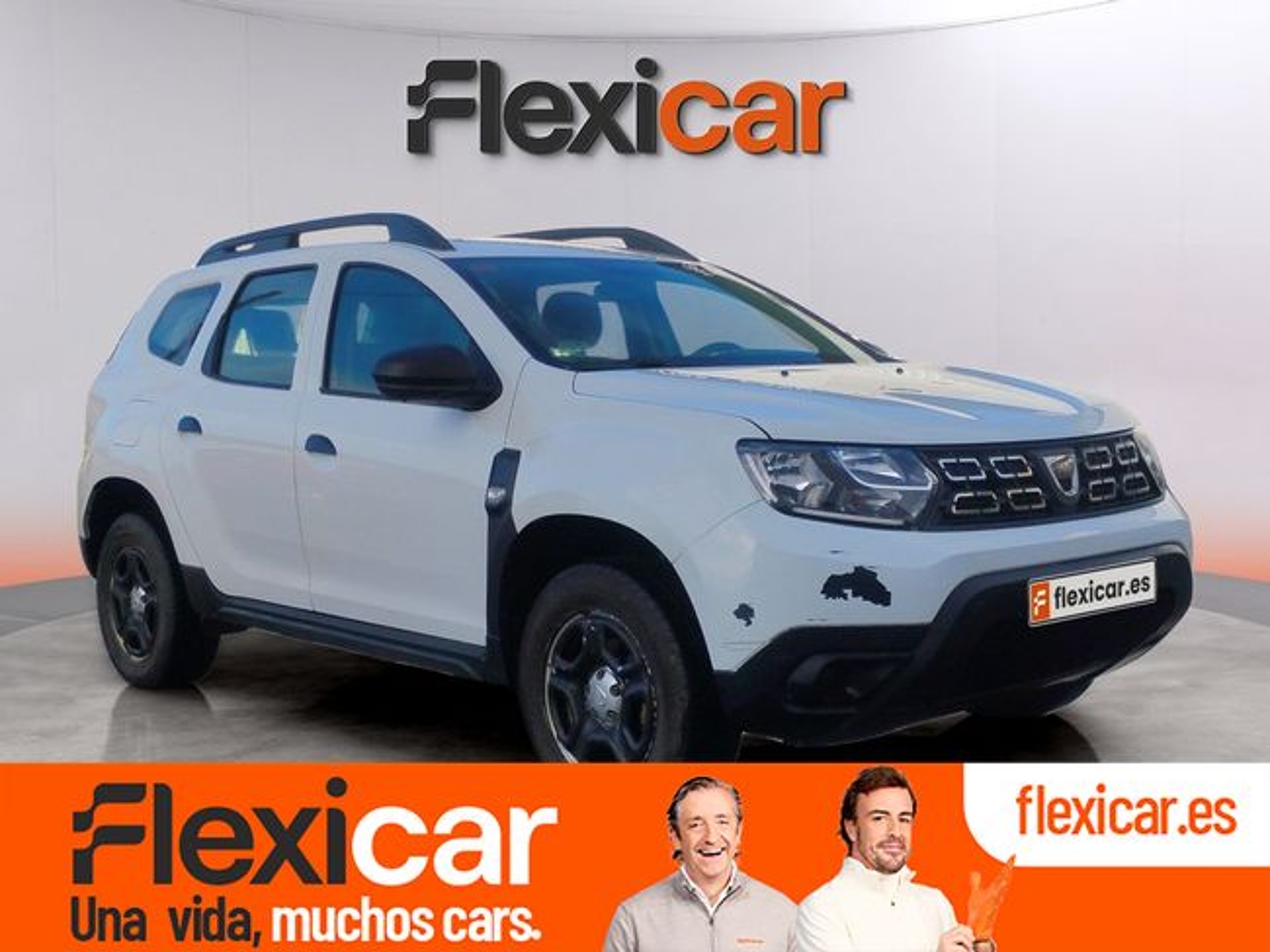 Imagen de DACIA Duster