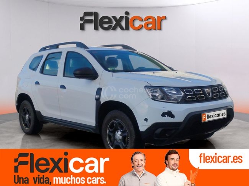 Foto del DACIA Duster 1.5Blue dCi Comfort 4x2 85kW