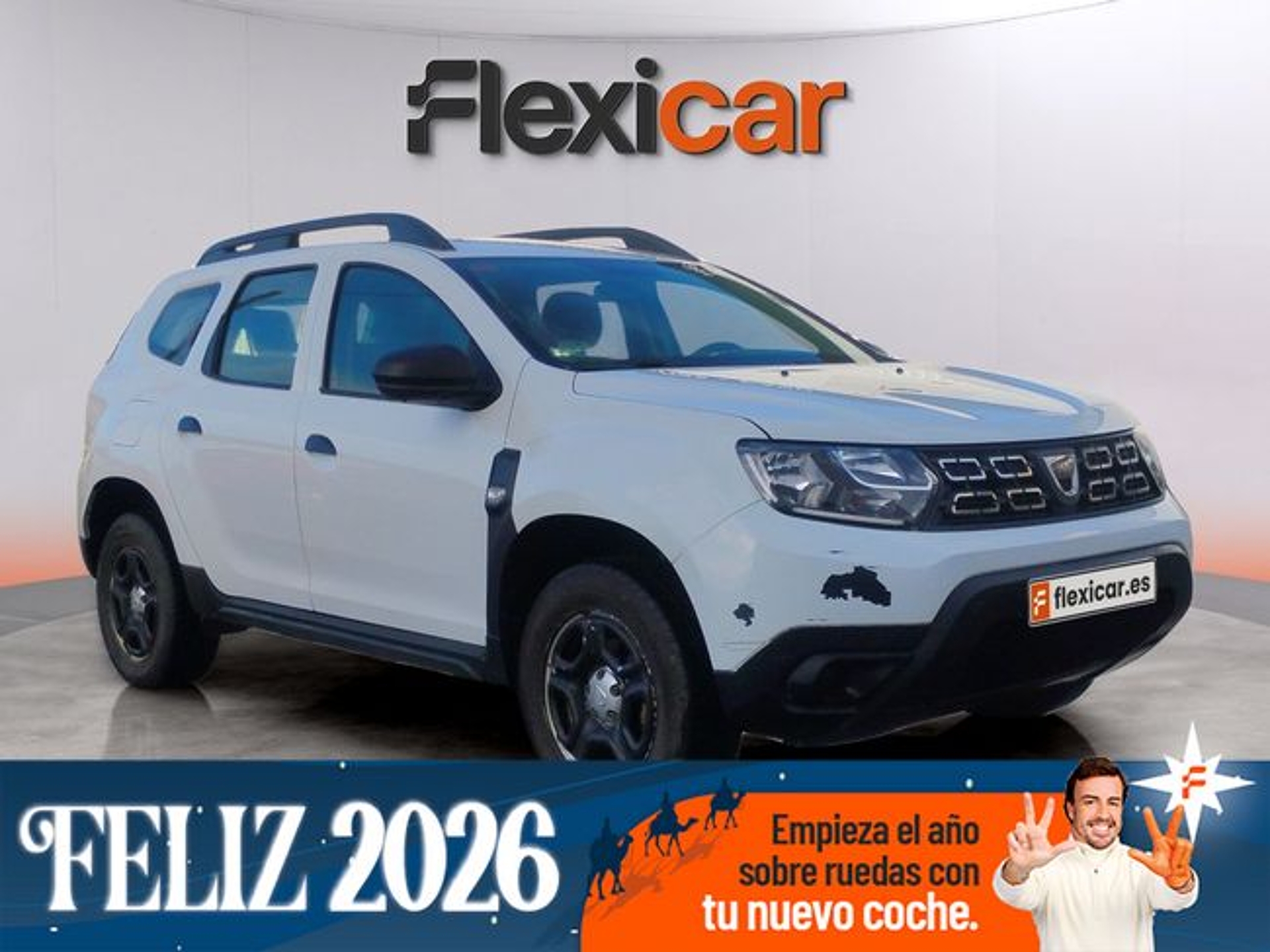 Imagen de DACIA Duster