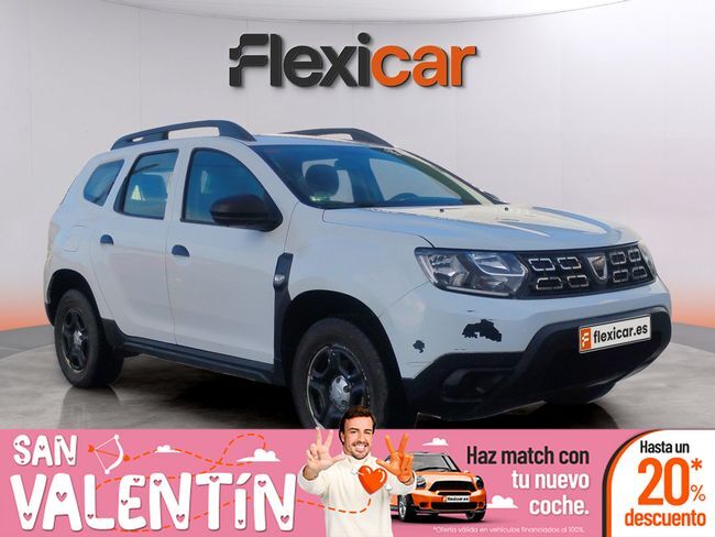 Foto del DACIA Duster 1.5Blue dCi Comfort 4x2 85kW