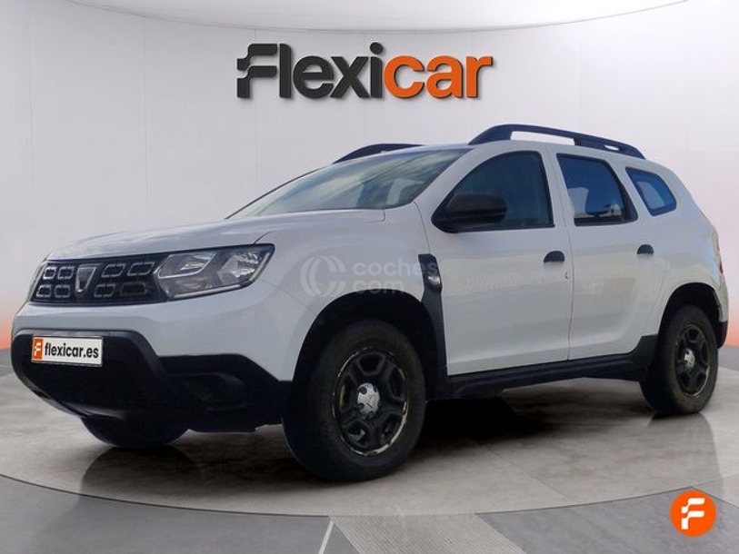Foto del DACIA Duster 1.5Blue dCi Comfort 4x2 85kW