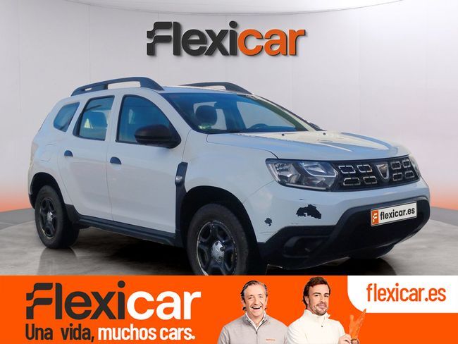 Foto del DACIA Duster 1.5Blue dCi Comfort 4x2 85kW