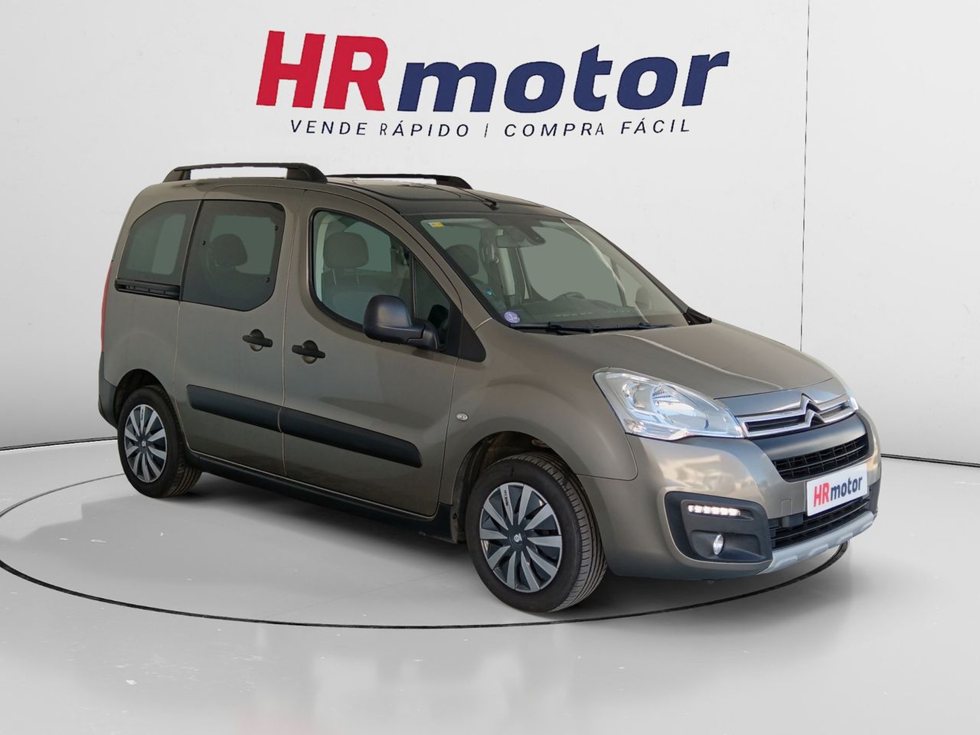 Imagen de CITROEN Berlingo
