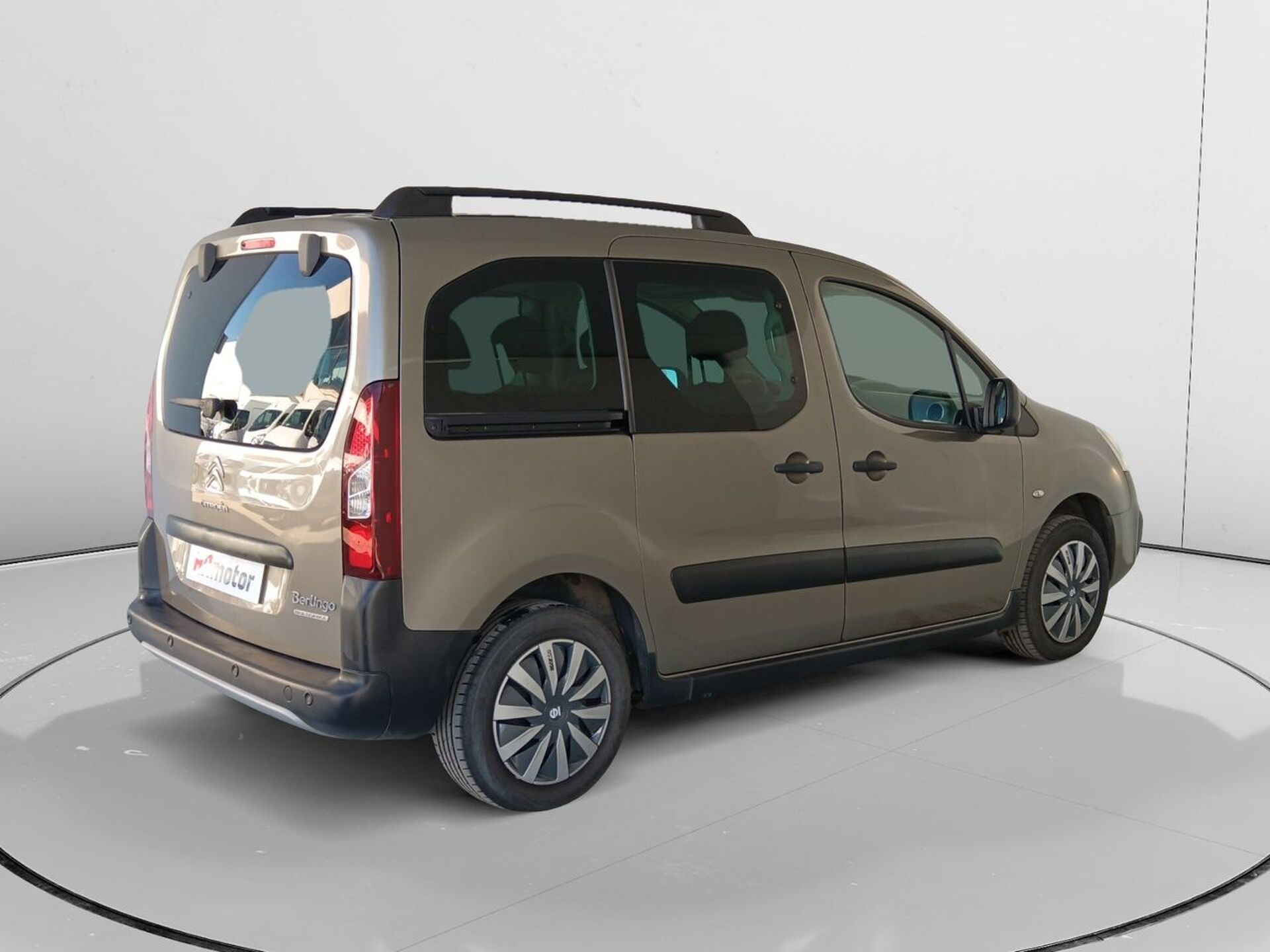 Imagen 2 de CITROEN Berlingo