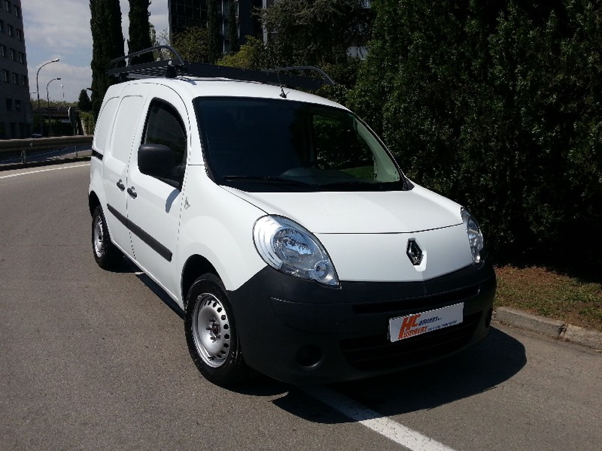 Imagen de RENAULT Kangoo