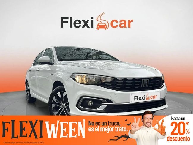 FIAT Tipo (Cross 1.0 GSE 73kW (100CV)) en Granada