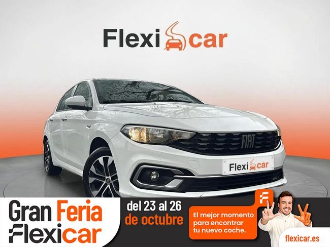 FIAT Tipo (Cross 1.0 GSE 73kW (100CV)) en Granada