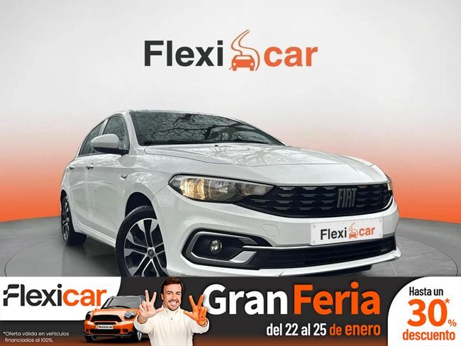 FIAT Tipo (Cross 1.0 GSE 73kW (100CV)) en Granada
