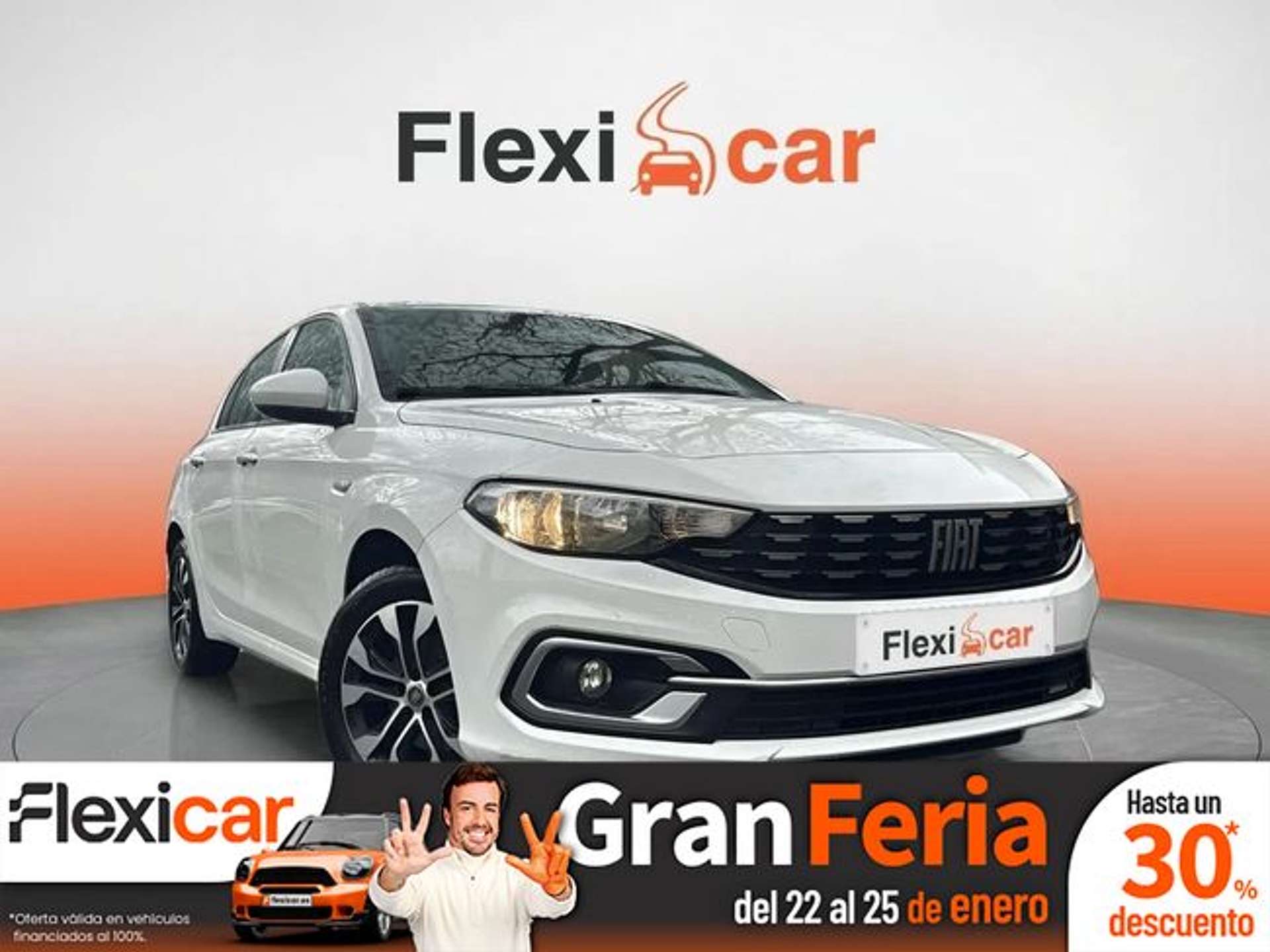 Imagen de FIAT Tipo