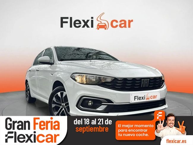 FIAT Tipo (Cross 1.0 GSE 73kW (100CV)) en Granada