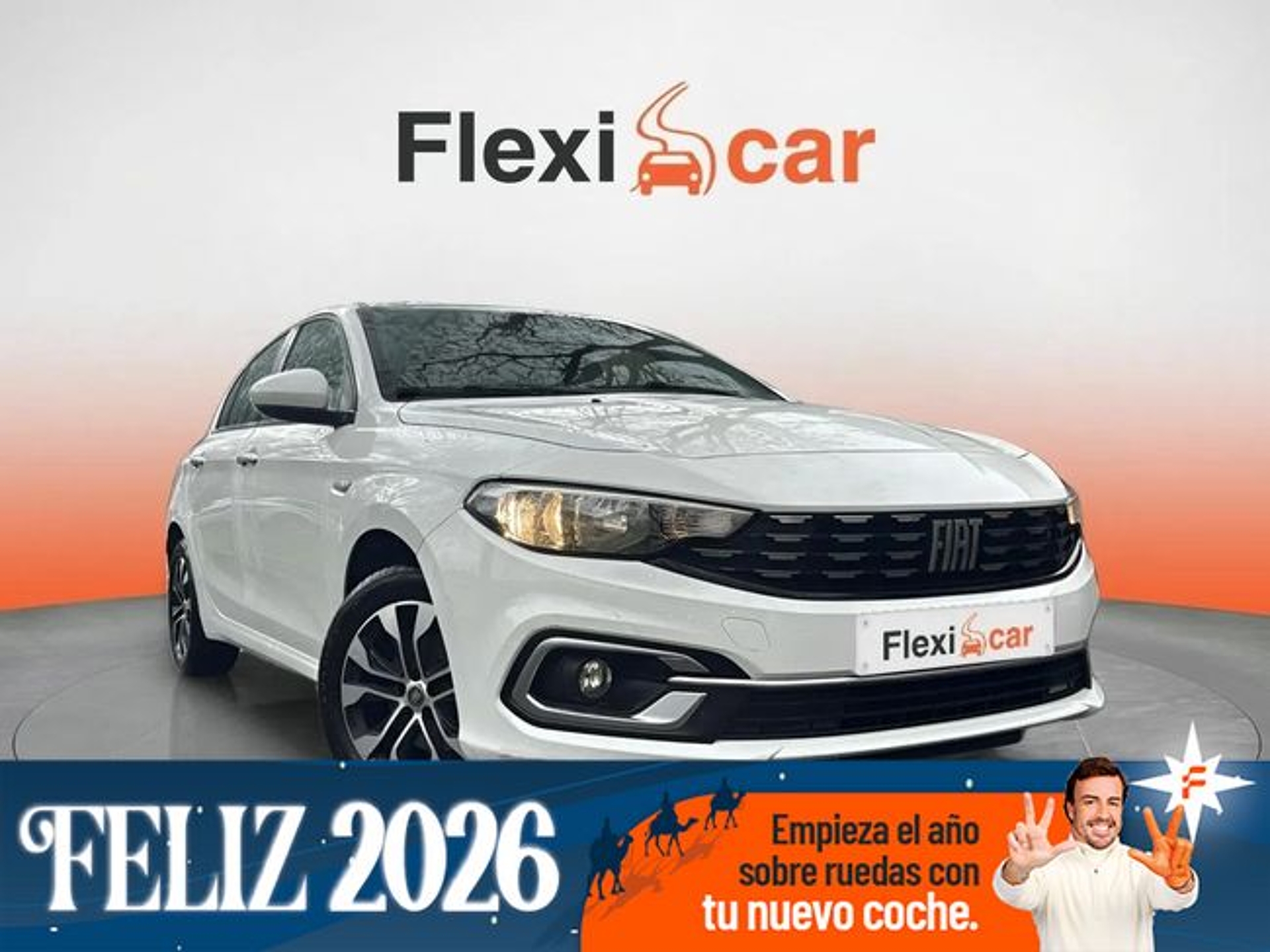 Imagen de FIAT Tipo