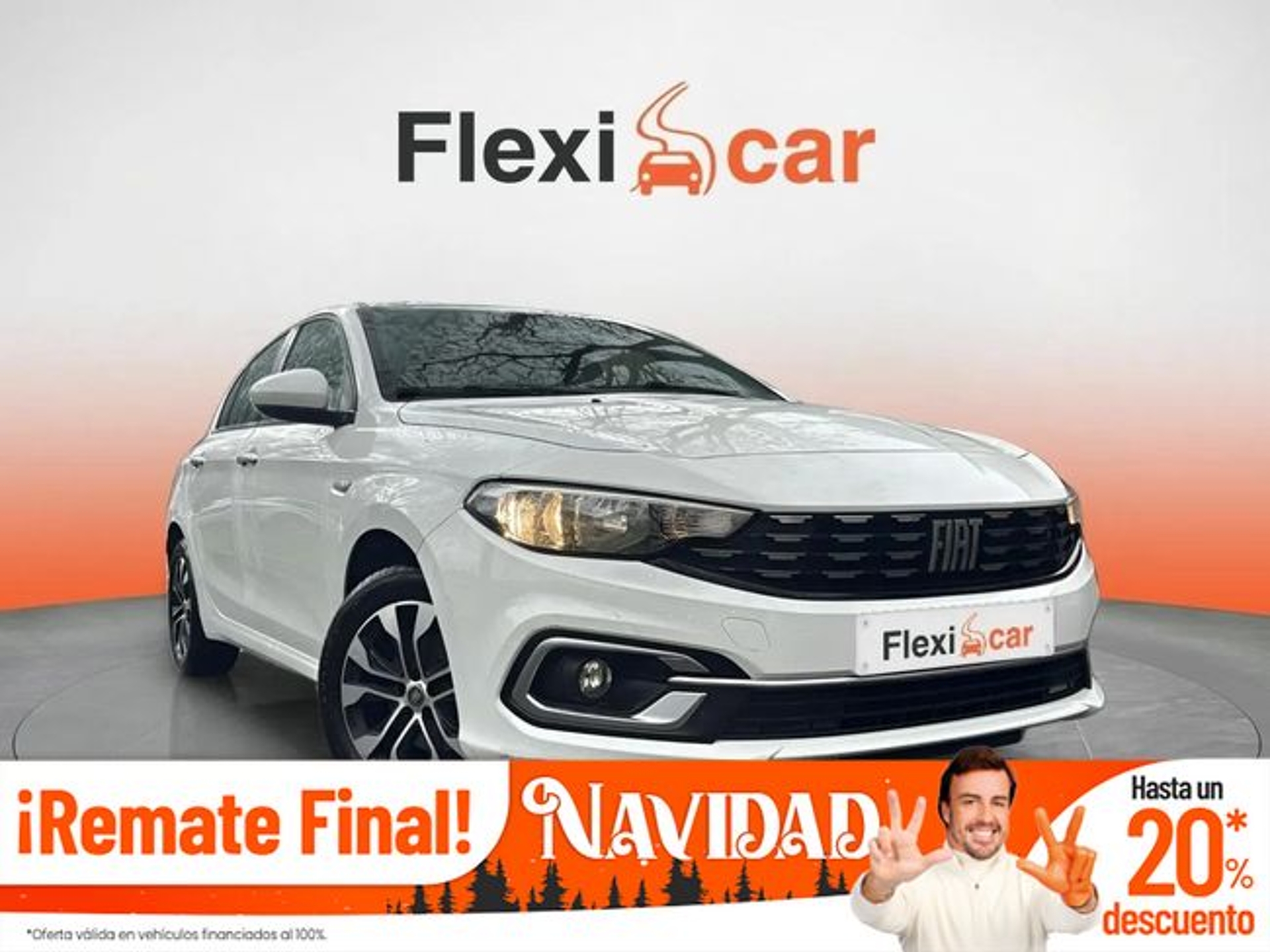 Imagen de FIAT Tipo