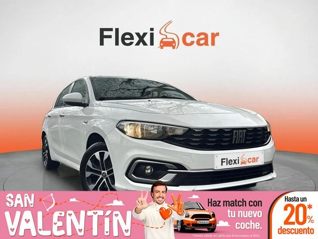 Foto del FIAT Tipo 1.0 GSE Cross