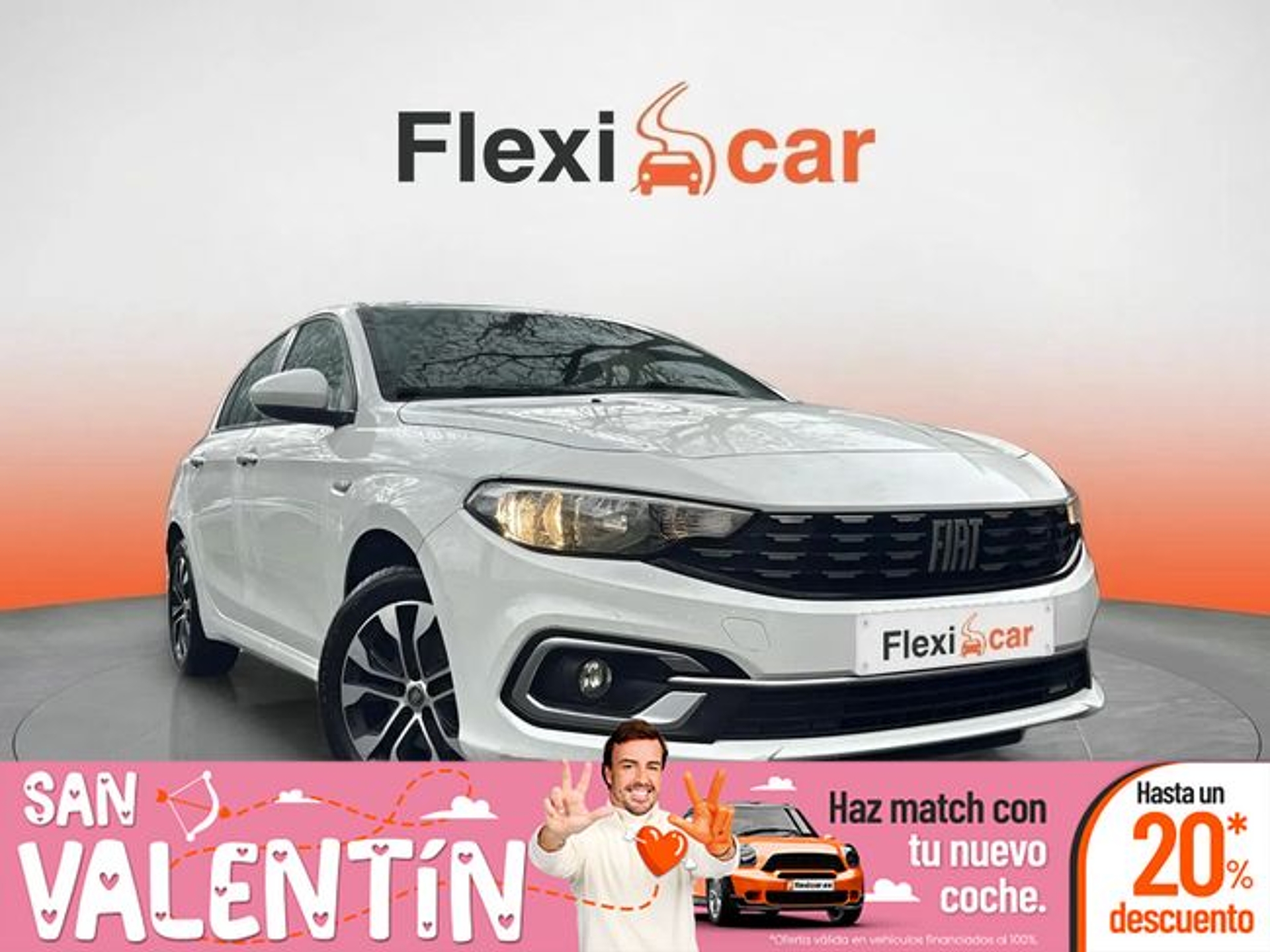 Imagen de FIAT Tipo
