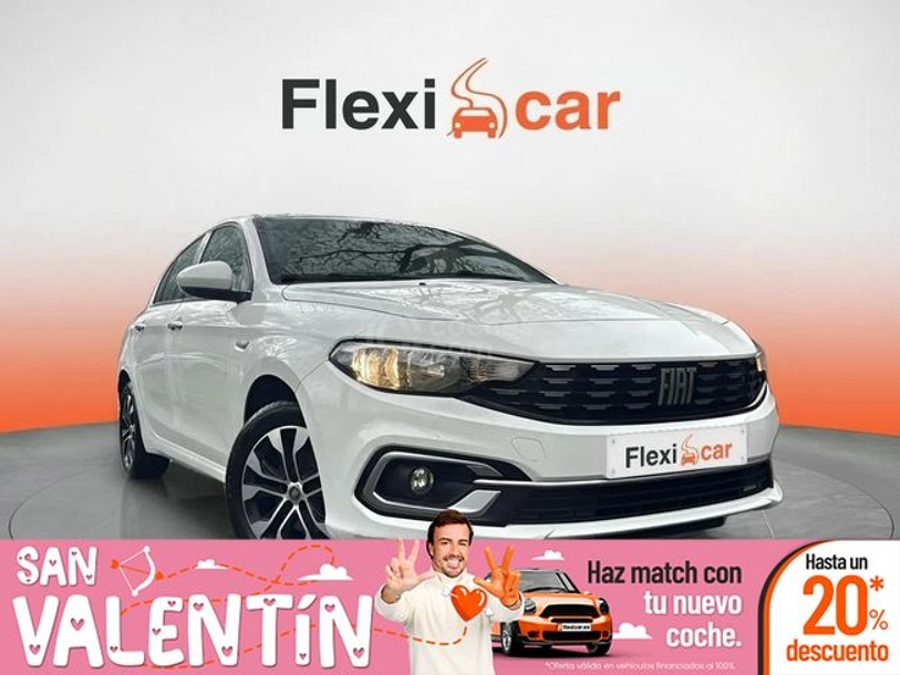 Foto del FIAT Tipo 1.0 GSE Cross