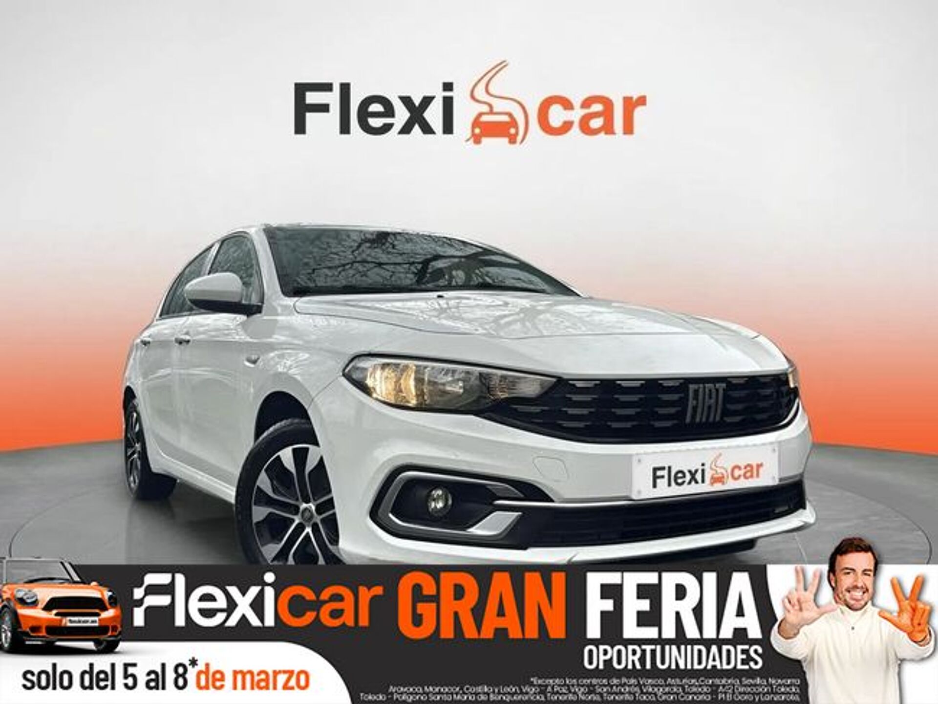 Imagen 1 de FIAT Tipo