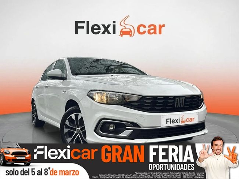Foto del FIAT Tipo 1.0 GSE Cross