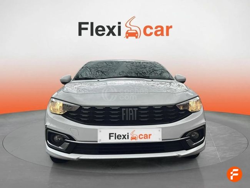 Foto del FIAT Tipo 1.0 GSE Cross