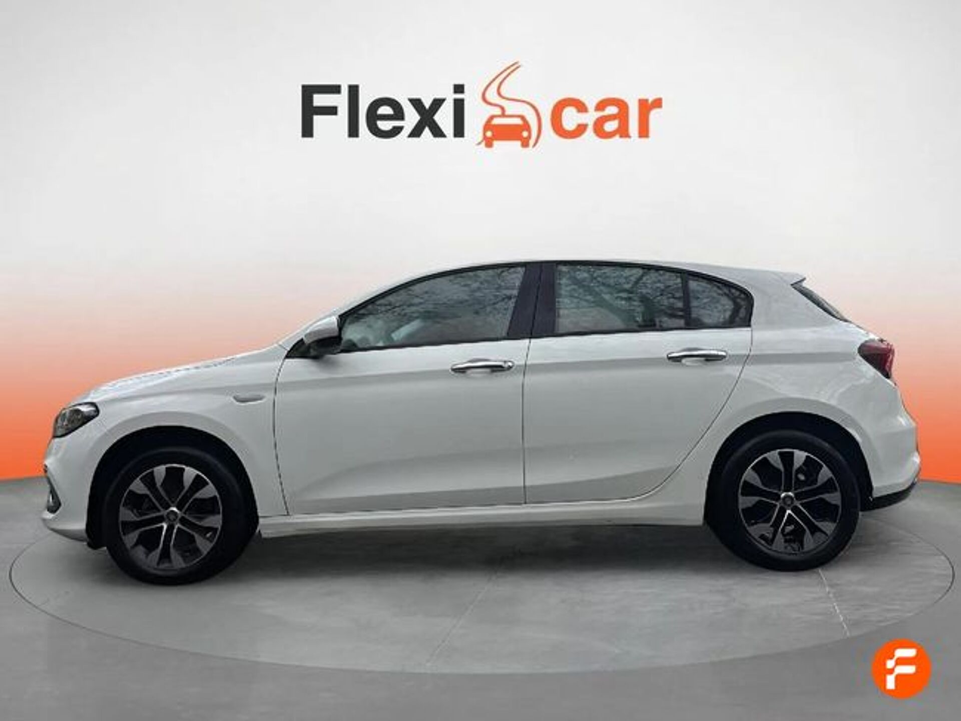 Imagen 3 de FIAT Tipo