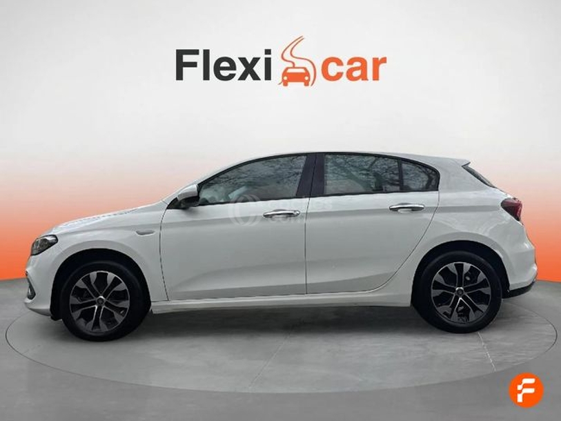 Foto del FIAT Tipo 1.0 GSE Cross