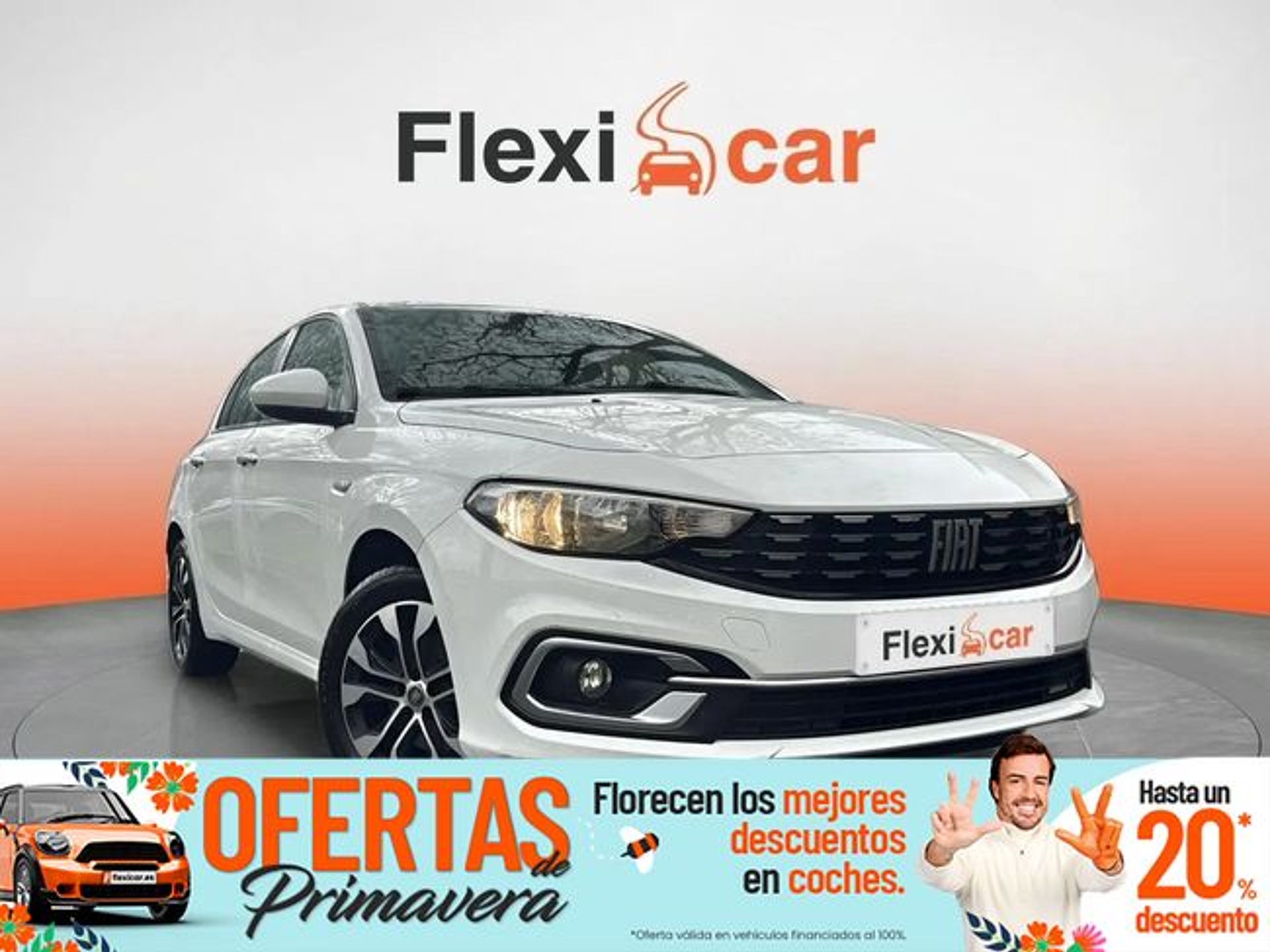 Imagen de FIAT Tipo