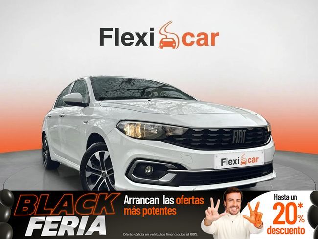 FIAT Tipo (Cross 1.0 GSE 73kW (100CV)) en Granada