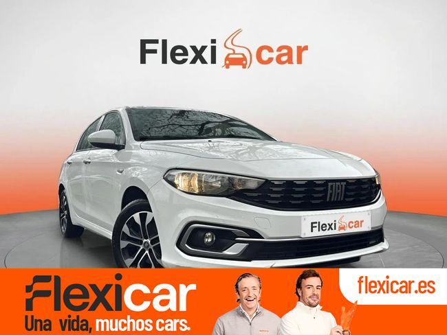 FIAT Tipo (Cross 1.0 GSE 73kW (100CV)) en Granada
