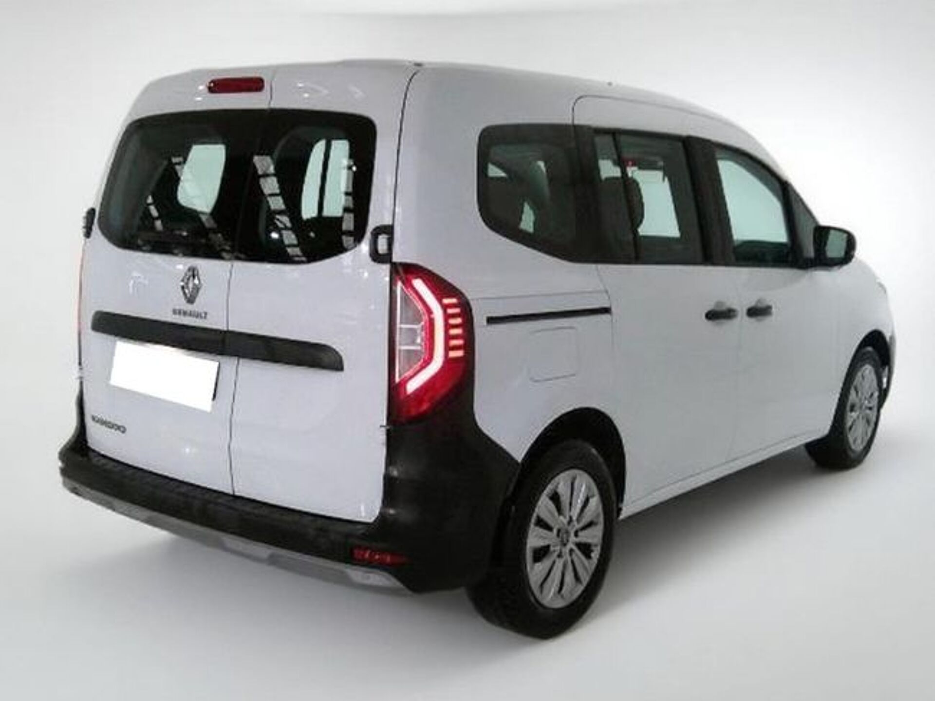 Imagen 3 de RENAULT Kangoo