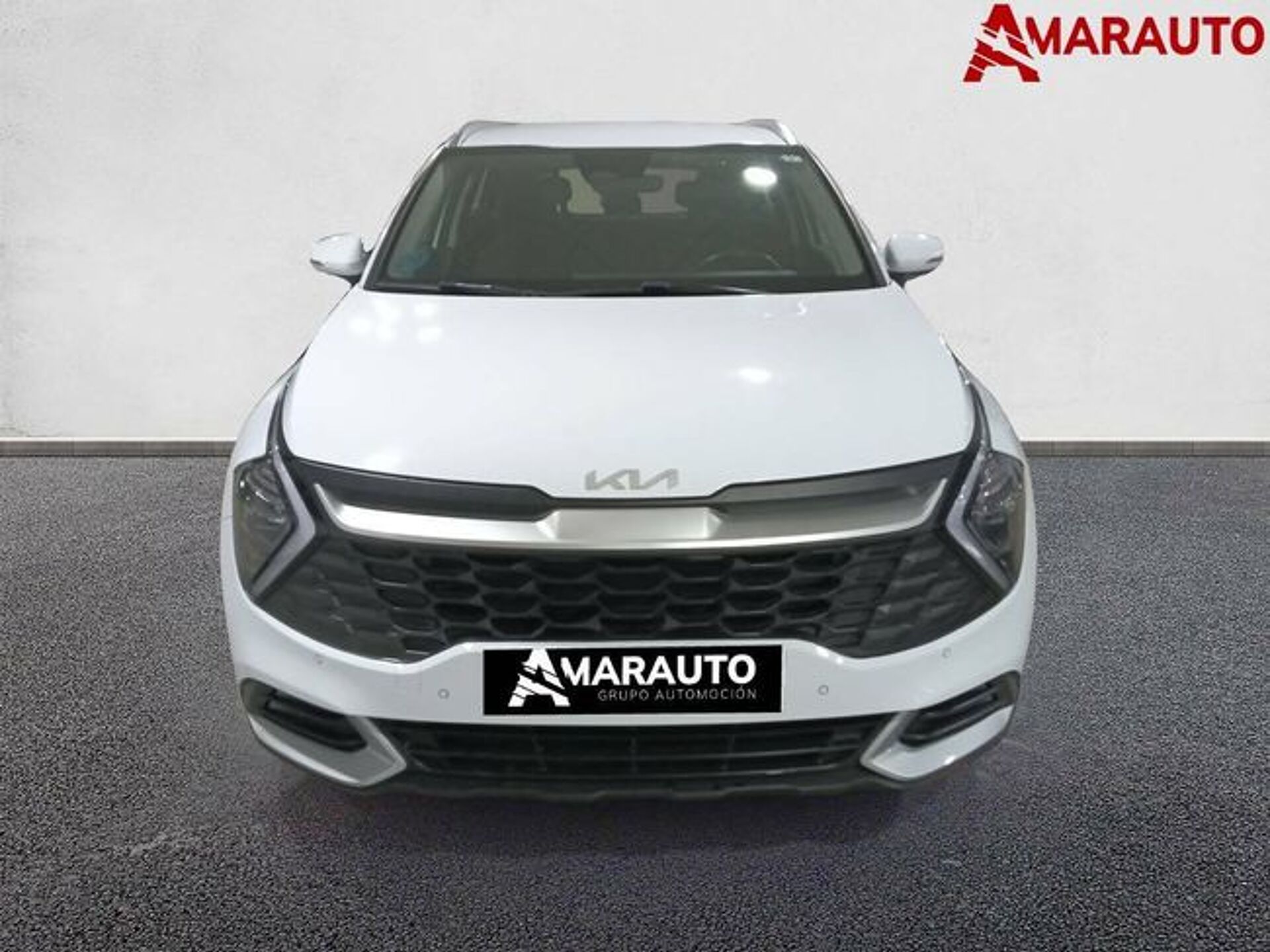 Imagen 2 de KIA Sportage