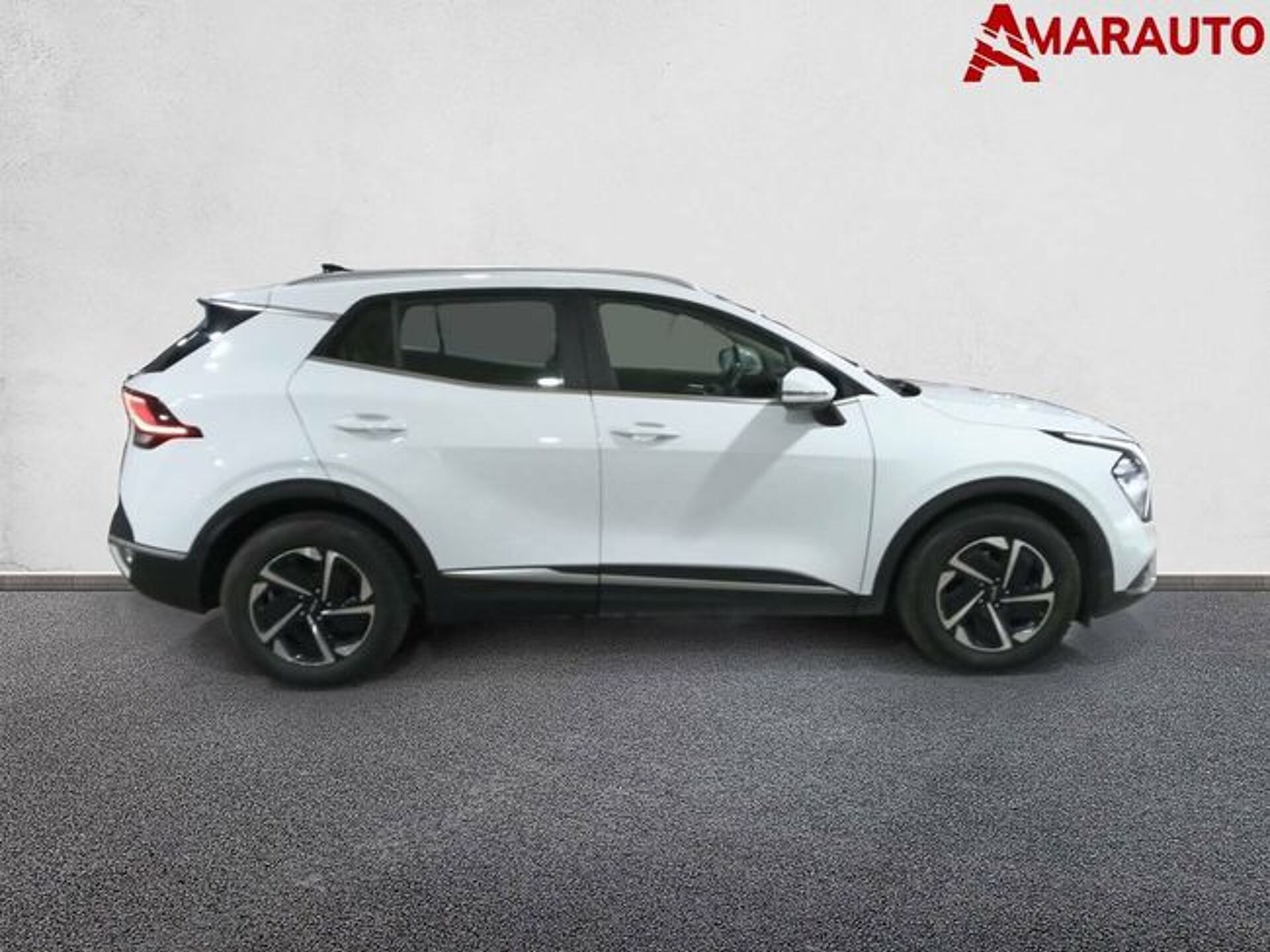 Imagen 3 de KIA Sportage