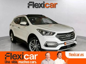 Imagen de HYUNDAI Santa Fe
