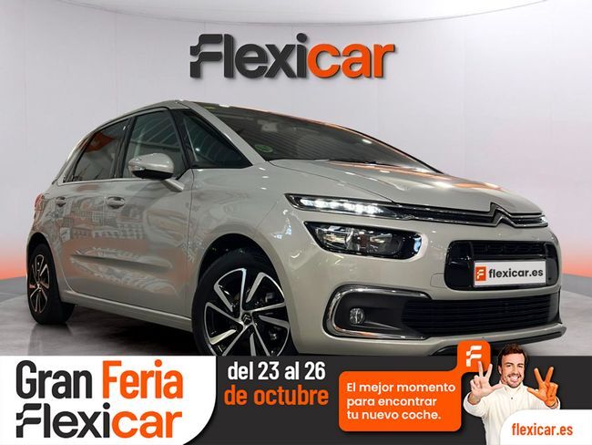 CITROEN C4 (PureTech 96KW (130CV) S&S 6v Feel) en Barcelona