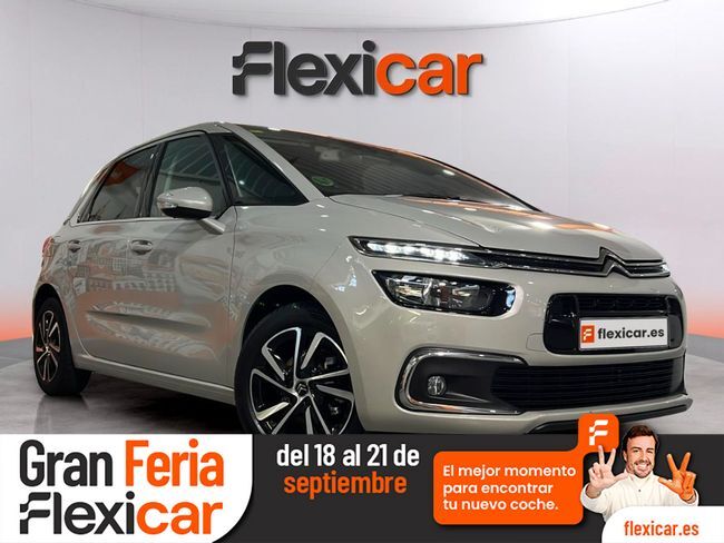 CITROEN C4 (PureTech 96KW (130CV) S&S 6v Feel) en Barcelona